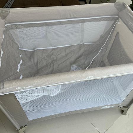 Apartamento Novo Para Se Hospedar No Rio Com Conforto E Conveniencia Lejlighed Rio de Janeiro Eksteriør billede