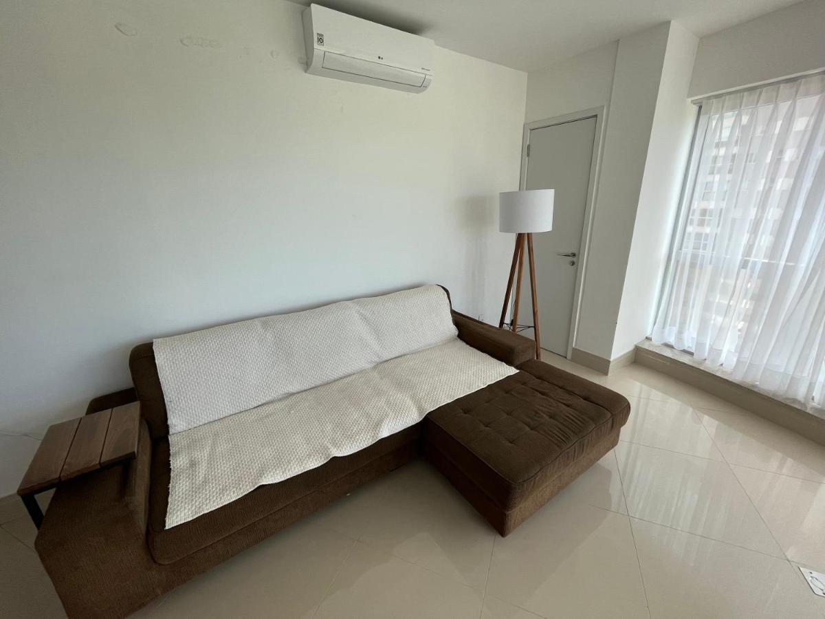 Apartamento Novo Para Se Hospedar No Rio Com Conforto E Conveniencia Lejlighed Rio de Janeiro Eksteriør billede