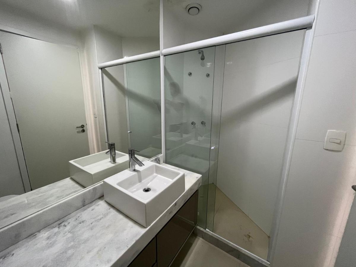 Apartamento Novo Para Se Hospedar No Rio Com Conforto E Conveniencia Lejlighed Rio de Janeiro Eksteriør billede