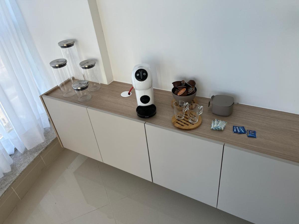 Apartamento Novo Para Se Hospedar No Rio Com Conforto E Conveniencia Lejlighed Rio de Janeiro Eksteriør billede