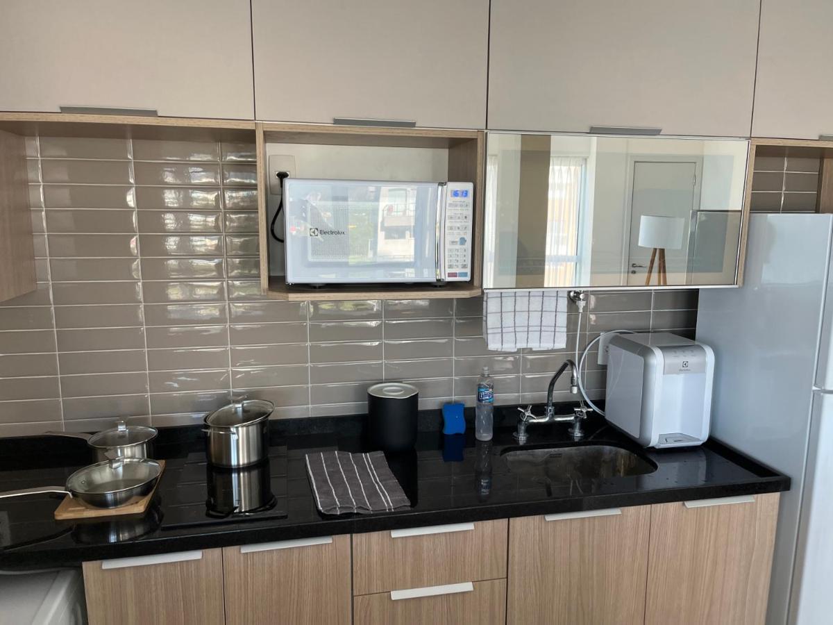 Apartamento Novo Para Se Hospedar No Rio Com Conforto E Conveniencia Lejlighed Rio de Janeiro Eksteriør billede