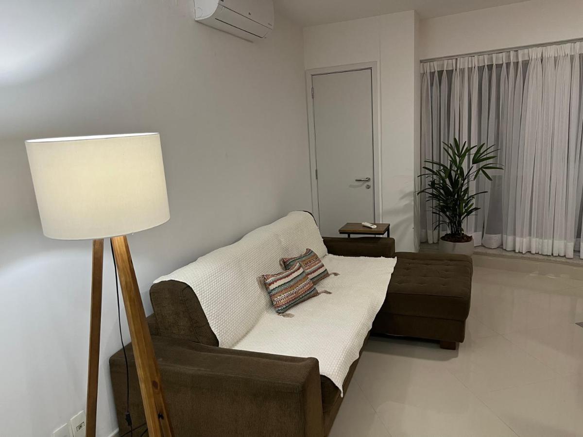 Apartamento Novo Para Se Hospedar No Rio Com Conforto E Conveniencia Lejlighed Rio de Janeiro Eksteriør billede