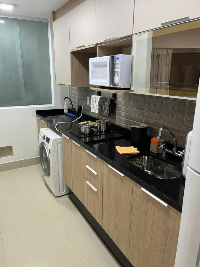 Apartamento Novo Para Se Hospedar No Rio Com Conforto E Conveniencia Lejlighed Rio de Janeiro Eksteriør billede