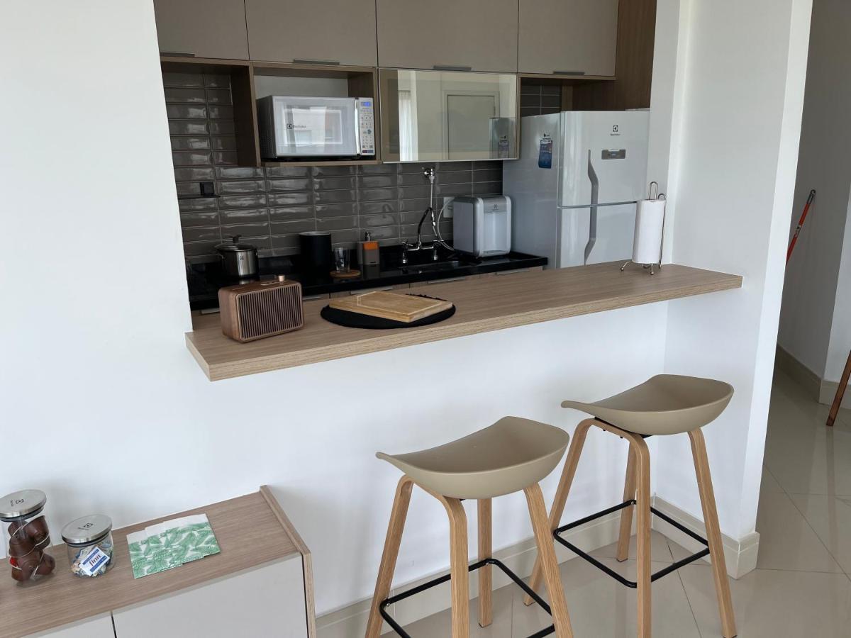 Apartamento Novo Para Se Hospedar No Rio Com Conforto E Conveniencia Lejlighed Rio de Janeiro Eksteriør billede